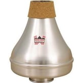 Denis Wick Bass Trombone Extending Tube Mute